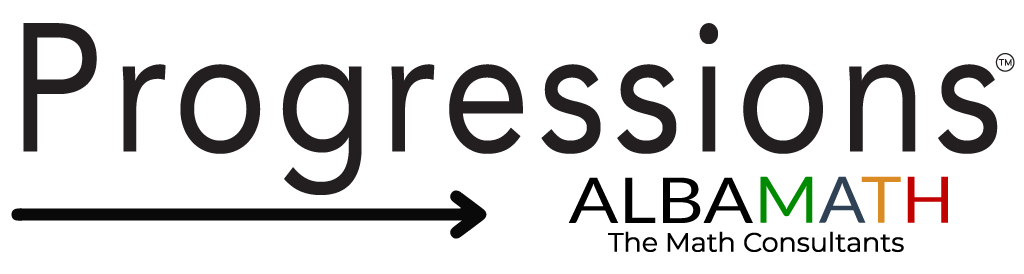 Progressions Logo
